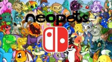 Rumor: A Neopets Game Could Be Coming to the Nintendo Switch