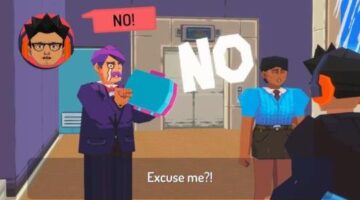 Review – Say No! More (Switch) | WayTooManyGames