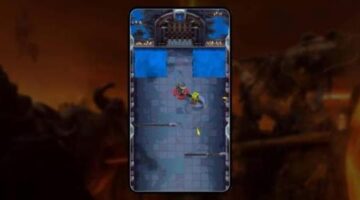 ‘Mighty Doom’ Mobile Game is Quietly Being Tested
