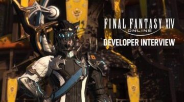 Making Final Fantasy XIV More Accessible | Developer Interview