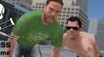 Jackass: The Game – PlayStation 2 – retrospective