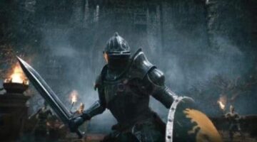 Demon’s Souls mo-cap footage makes foam sword fights look intense