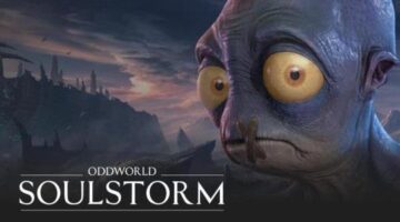 Oddworld Soulstorm: The Digital Foundry Tech Review – PS5/ PC/ PS4 Pro/ PS4