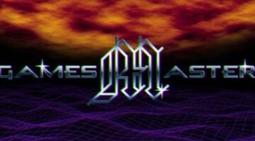 The “GamesMaster: The Oral History” book is now fully funded on Kickstarter