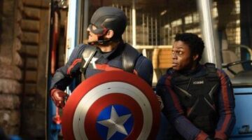 The Falcon and The Winter Soldier: Episode 4 Review – Hey Poor Player