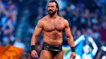 WWE 2K22 Trailer Officially Revealed At WrestleMania 37