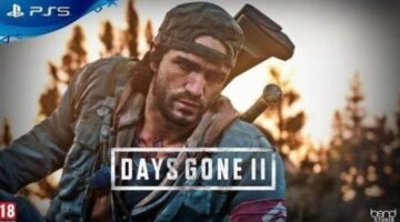 Fans Creates Petition Requesting For Sequel To Days Gone
