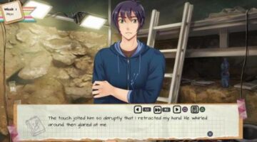 C14 Dating – PS4 Review – PlayStation Country