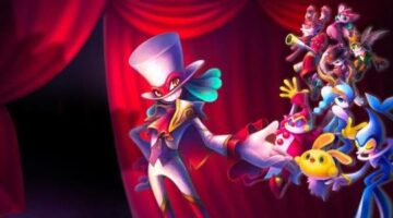 Balan Wonderworld Review – A Wonderment of Bizarre Decisions (PS5) | PlaystationLifestyle