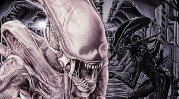 An accompanying novella for the upcoming shooter Aliens: Fireteam has been announced