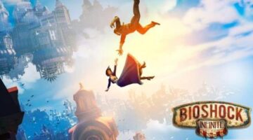 BioShock Infinite Is Good, Actually