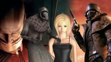 These Great RPGs Deserve A Modern Remake