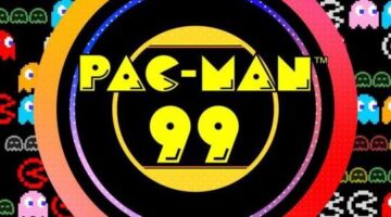 ‘Pac-Man 99’ Review | Goomba Stomp | Packs A Practically Perfect Battle Royale Punch