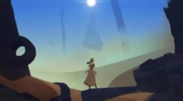 Developers Tease Call of the Sea PlayStation Release