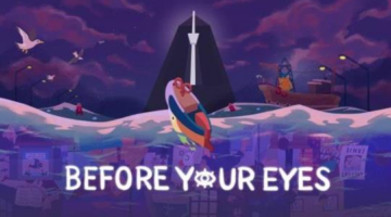 Before Your Eyes Review: An Emotional Perspective – KeenGamer