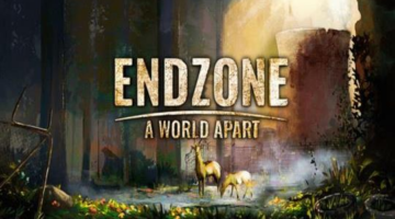 Endzone: A World Apart Review – It is Chaos Out There – Thumb Culture