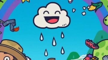 Rain on Your Parade Review (TheSixthAxis)