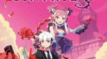 Poison Control review – ChristCenteredGamer