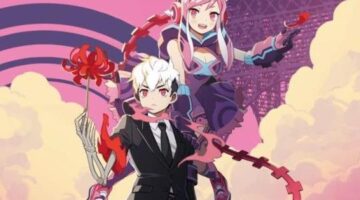 Poison Control Review (TheSixthAxis)