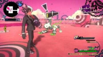 Review – Poison Control (Switch) | WayTooManyGames