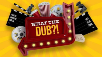 What The Dub?! Switch Review – A Classic Party Game – Nintendo Link