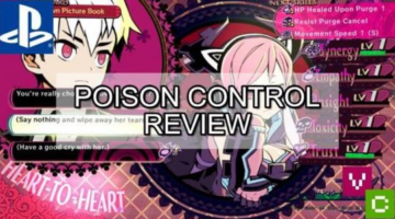 Hell’s belles – Poison Control Review [Video Chums]