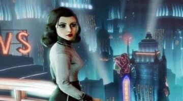 The next BioShock could be an open world game