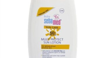 Sunscreen for Babies, Safest Sunscreen for Kids