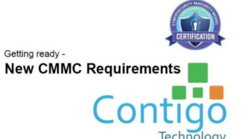 New CMMC Requirements – Get Ready Now