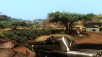Far Cry 2 Modernized HD Mod is now available for download