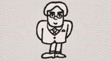 Ask Iwata Review – Hey Poor Player