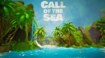 Call of the Sea is coming to PS4 and PS5 next month