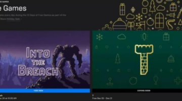 Epic Games Store faced a loss of $454 million in the last two years