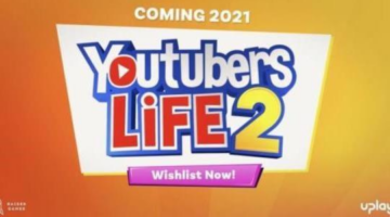 Youtubers Life 2 Streamlining Onto Consoles and PC This Year