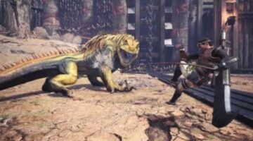 Monster Hunter World (MHW) Brutal Bone Guide: How to Find and Use It