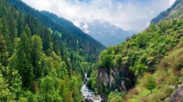 Kheerganga Trek with Camping 2021, Kasol @1099 | Jannattrips