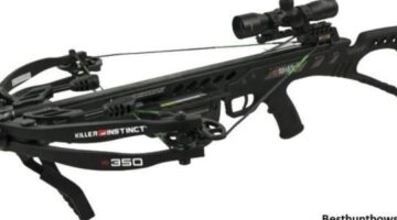 Ten Best Crossbow Review, Performance & Buyer Guide 2021