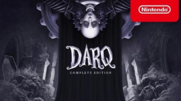 DARQ: Complete Edition Review – It’s Getting Spooky In Here – Thumb Culture