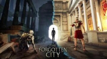 The Forgotten City launches this summer for PS5, Xbox Series, PS4, Xbox One, Switch, and PC