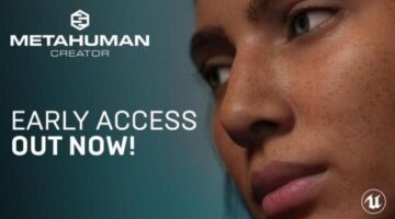 MetaHuman Creator Early Access Out Now: Meet the Team | Unreal Engine