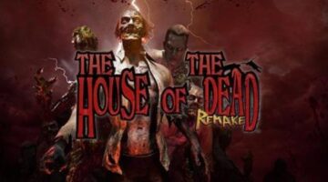 The House of the Dead: Remake confirmed for Switch, debut trailer and screenshots