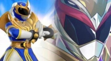 Power Rangers: Battle for the Grid meets Street fighter in new crossover DLC