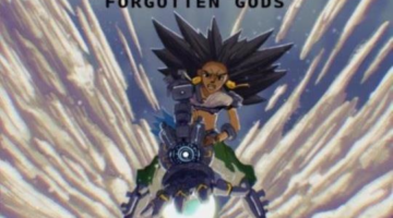 Aztech Forgotten Gods revealed for Xbox, PlayStation, Switch and PC