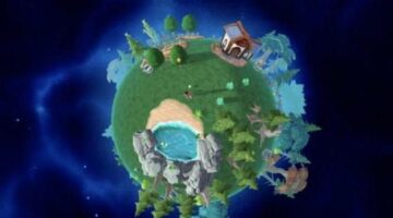 Deiland: Pocket Planet Edition Will Rope You In with Its Chill Simplicity