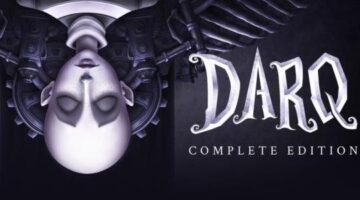 Review – Darq: Complete Edition (Xbox Series X) | WayTooManyGames
