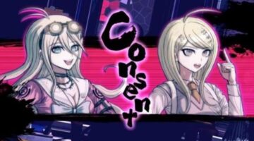 Danganronpa V3 Anniversary Edition For iOS & Android Revealed With Screenshots & Details