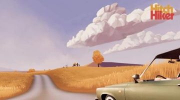 Hitchhiker – A Mystery Game Review | TheXboxHub