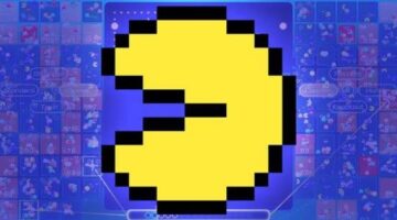 Pac-Man 99 Review – IGN