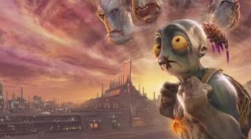 Oddworld: Soulstorm Review (TheSixthAxis)