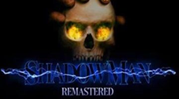 Shadow Man Remastered review – ChristCenteredGamer